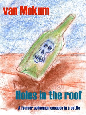 cover image of Holes in the roof